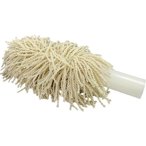 Brosse courte - Buffalo
