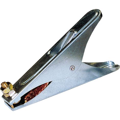 Schweisskraft 1240240 Masseklemme 400 A (1/2)