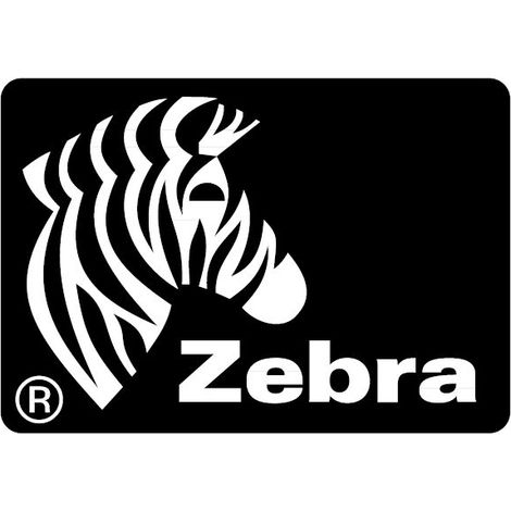 Etiquetas para Impresora Zebra 800294-305 Blanco