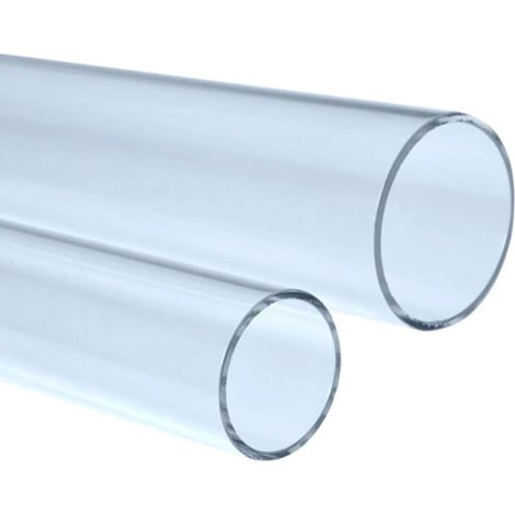 Gaine Quartz pour lampe UV - UVGermi AP 40 E Et AP 75E (1/4)