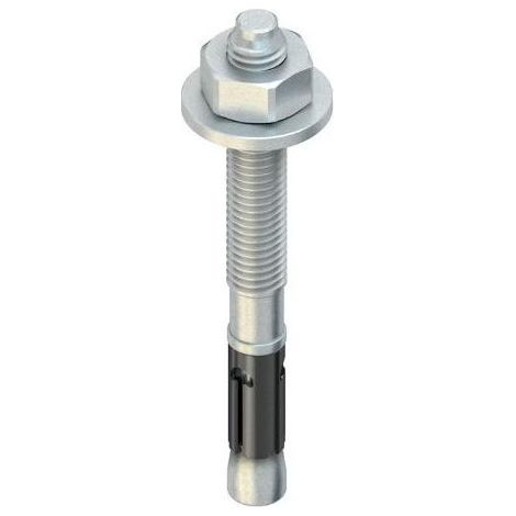Niedax Durchsteckanker DAZ 10X10 (1/3)