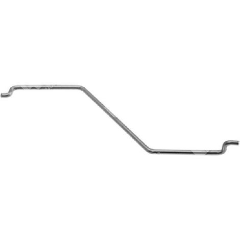 Varilla de palanca de aire para cortacésped COMPATIBLE MAORI - 023485