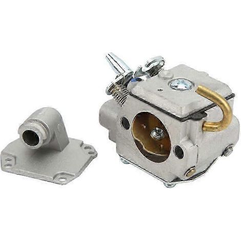 Carburateur 1133 120 0607 de remplacement pour tronçonneuses Stihl MS270, MS270C, MS280 et MS280C (carburateur métallique) (1/5)