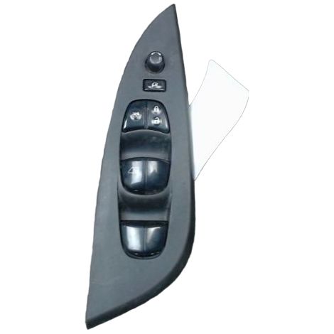 Commande Leve-glace Porte Avg NISSAN Pulsar [PRODUIT D'OCCASION]♻️254013zl1a