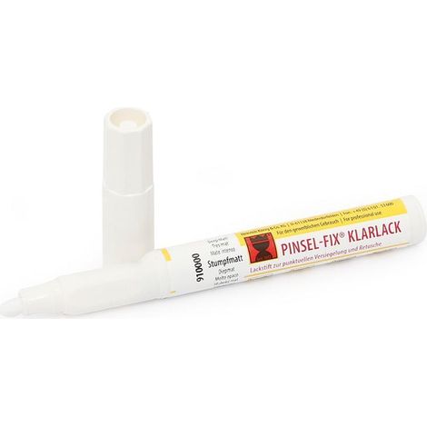 KONIG rotulador laca pinsel fix mate , 0UNIDADES , KONIG rotulador laca pinsel fix mate , 0UNIDADES