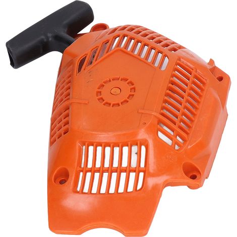 Ersatz-Rückstoßstarter-Baugruppe 505159204 für Husqvarna 555 560 Kettensäge (1/5)