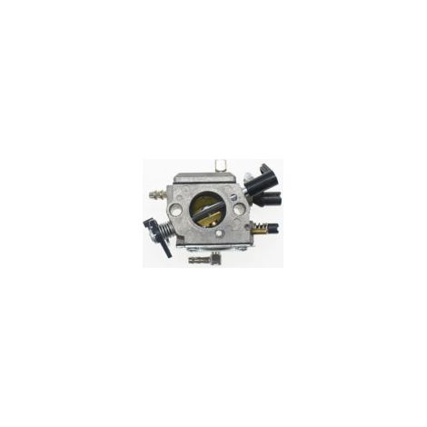 Carburateur S-giant OLEO MAC 947 952 pour tronçonneuse GS520 - Pièce détachée Efco147 HDA-205