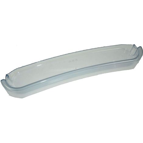 Balconcino / mensola cristallo blu 508X105X52 mm - Frigorifero, congelatore - GORENJE - 3359363662894024783