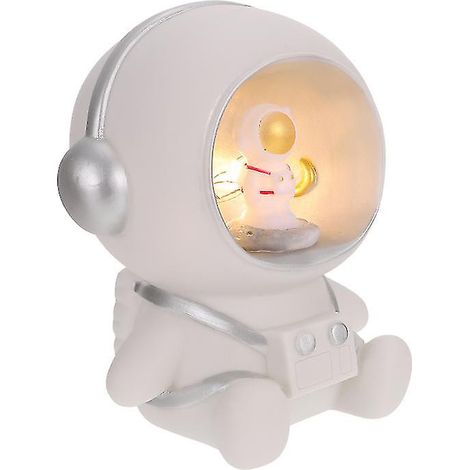 1 tirelire astronaute (1/3)