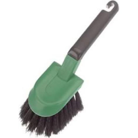 Brosse douce carrosserie