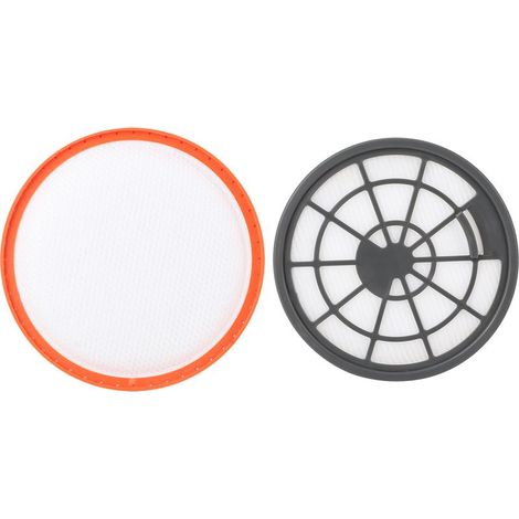 Accessoire de filtre pour aspirateur Remplacement du tampon filtrant pour VAX Type 95 (1/5)