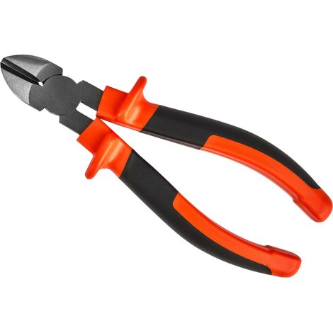 Ciseaux de coupe Kraft & Dele 180mm - Outils de coupe (1/5)
