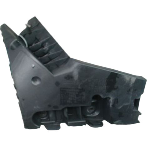 Support Pare-choc Arg RENAULT Clio III Phase 2 2009-2014 [PRODUIT D'OCCASION]♻️8200290037