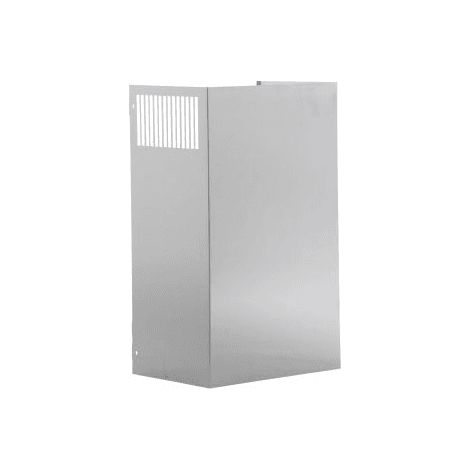 Siemens – Conduit d'aération pour hotte Bosch – Ventilation efficace – Compatible modèles DWB09E752/03 et LC97BA520/03 – 686238