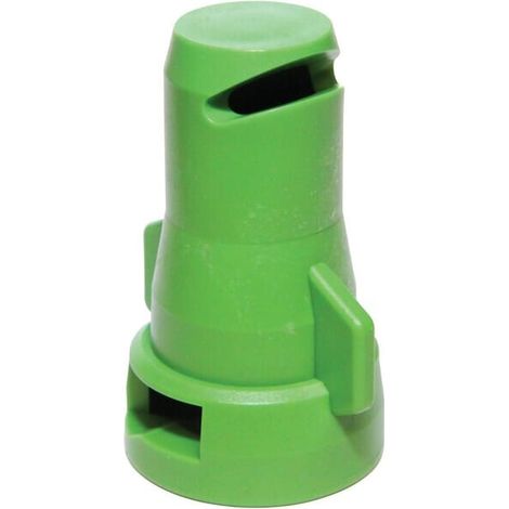 Ugello fertilizzatore FD 130° 15 verde plastica Lechler LECHLER FD15