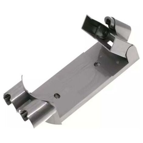 Horloge murale étanche avec ventouse et anneau pour serviette – Idéale pour salle de bain, cuisine et douche (1/4)
