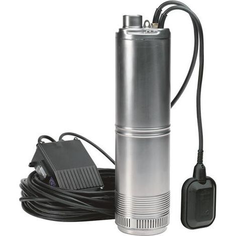 POMPE DE PUITS 6" TRI 1850W SC 7-F 1187