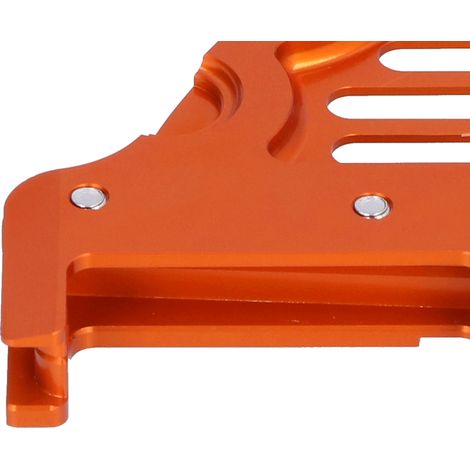 Disco de freno trasero y protector de pinza para Husqvarna TE/FE/FC/TC 125-501 2014-2017 (1/5)