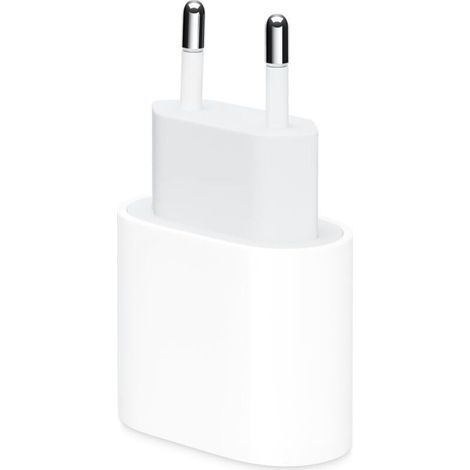 Adaptateur secteur USB-C Apple 20 W