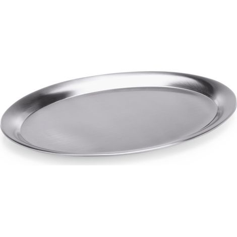 Plateau Coffee House 23 x 17 cm inox - Was Germany (1/2)