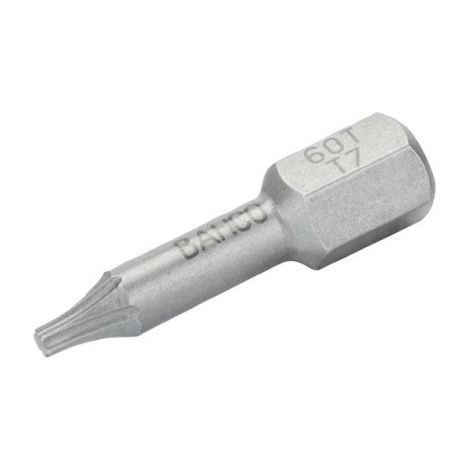 PUNTA T40 25MM 1/4" TORSION - BAHCO