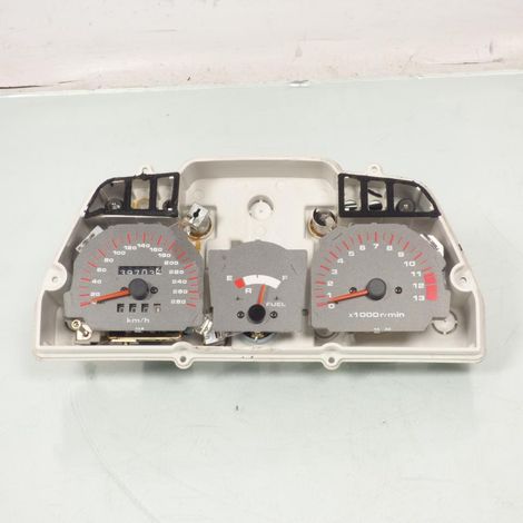 [PRODUIT D'OCCASION] Compteur origine pour moto Suzuki 1100 Gsx-F 48B pour pièces (1/3)