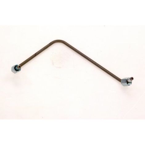 BOSCH Ölrohr HG-A kpl everp., 8718584674 (1/2)