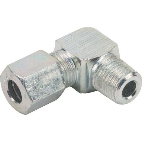 Raccord à visser UNIVERSEL CLWEV6LLR18K (1/2)