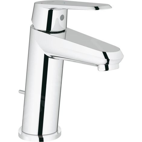Grohe Eurodisc Cosmopolitan - Mitigeur de lavabo ES, chrome 2338920E (1/5)
