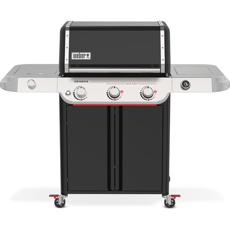 Barbecue à gaz Genesis E-335 W (1/5)