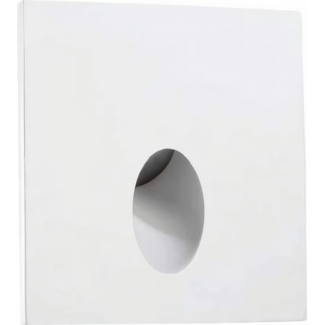 Señalizacion Step Square 2W 3000K CRI 80 Blanco IP20 67Lm