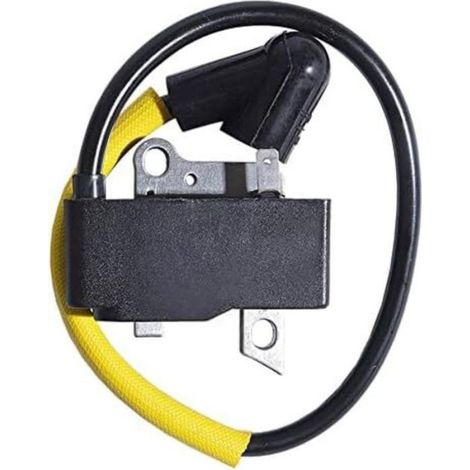 Bobine d'allumage pour tondeuse - OKZ® - Compatibilité Husqvarna 223L, 223R, 323R, 323L, 323Rj, 325Rj, 325Rjx, 326Rjx (1/5)