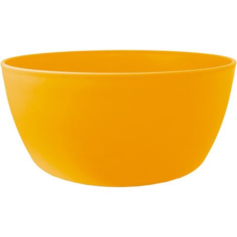 Vaso "Vila colour" per esterno e giardino per piante e fiori -25 cm / Oliva (1/4)