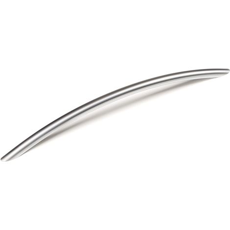 SOTECH Möbelgriff BG05 BA 224 mm Chrom matt (1/3)