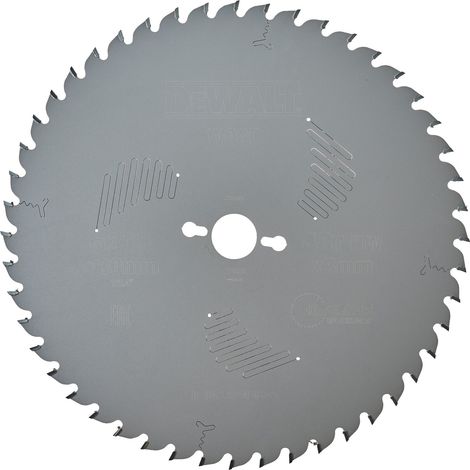 DeWALT DT4332-QZ hoja de sierra circular 1 pieza(s)