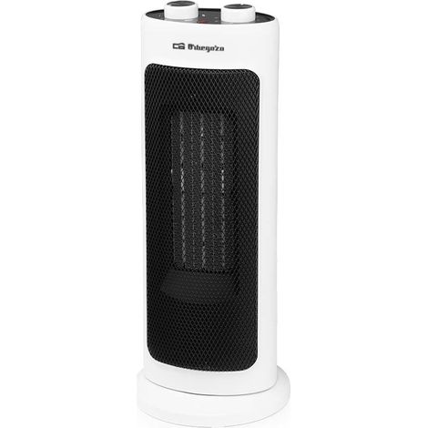 ORBEGOZO CR-5033 / CALEFACTOR 2000W (1/5)