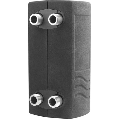 Danfoss Wärmedämmung XB06-1, L-1 30-40 H-1 30-40, 004B1192