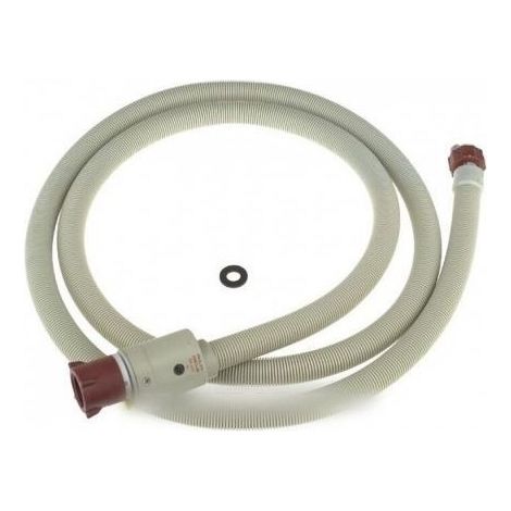 AQUASTOP TUYAU AQUASTOP 2,5M RE-FLEX 3000 POUR LAVE VAISSELLE WHIRLPOOL (1/2)