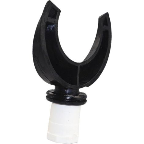 Lntyq Tête de récupération des eaux pluviales pour tuyaux de descente professionnels Permet de collecter et de réutiliser les eaux pluviales. Remplace, 100MM (1/5)