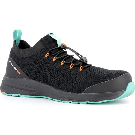 Basket de sécurité LUNAR 400 S1P - T.37