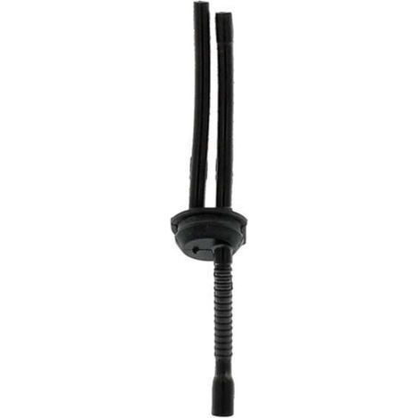 Durite d'essence pour tronçonneuse élagueuse 25 cm3