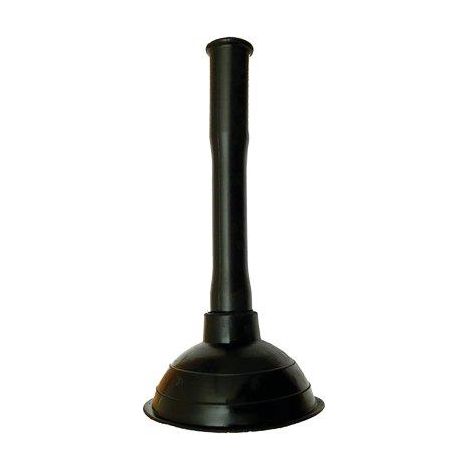 STURALAVANDINO A VENTOSA ECO - GOMMA CM 12- 10 pezzi