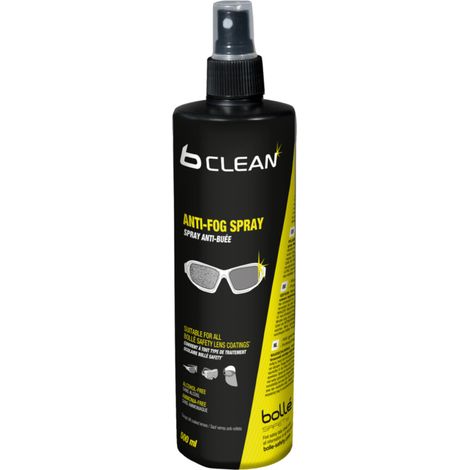 Solution antibuée 500 mL B250 (new design) - BOLLE SAFETY