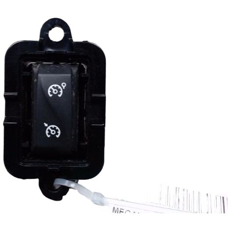 Commande Regulateur/limitateur Vitesse RENAULT Megane III 2008- [PRODUIT D'OCCASION]♻️255500002r (1/3)