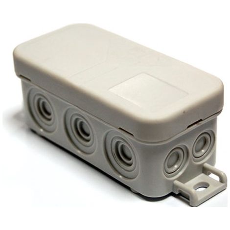 HORMANN HET24-868 Receiver (1/2)