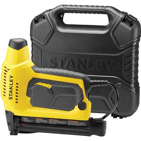 Stanley - Elektronagler 15-32 mm 6-TRE650 (1/4)
