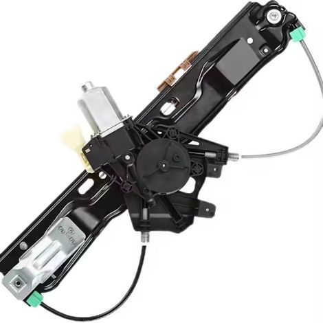 Fensterheber hinten links, kompatibel mit Land Rover Evoque RRE - LR068000 (1/4)