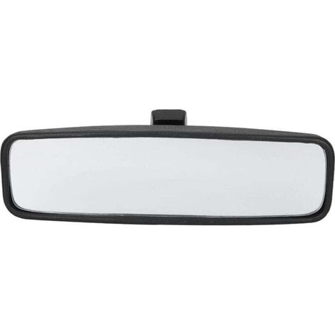 Rétroviseur de Voiture, Rétroviseur Intérieur de Voiture à pour retroviseur interieur clio 3 pour citroen c1 ABS 814842 Convient pour Aygo Citroen C1 Citroen SAXO 1.4VTS 1.5D 1.0X 1.6VTS 1.1X (1/4)