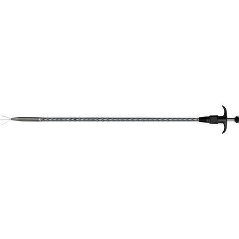 HESSE  garra  de  agarre  Longitud  total  500  mm  460982 (1/5)