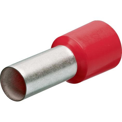 KNIPEX 97 99 332 Terminali a bussola preisolati 200 pz cad.